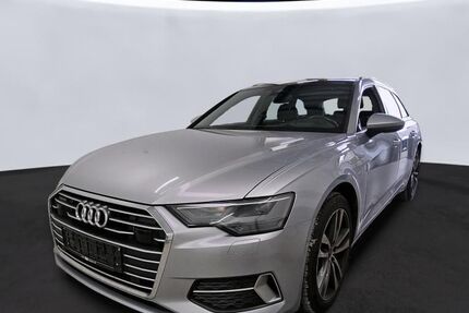 Audi A6 96.962 km 31.885 &euro; Uetersen bei Hamburg 25436