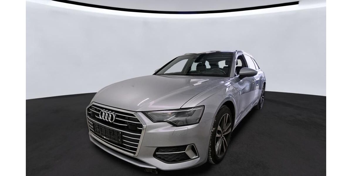 Audi A6 96.962 km 31.885 &euro; Uetersen bei Hamburg 25436