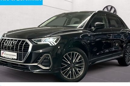 Audi Q3 85.283 km 27.980 &euro; Quickborn 25451