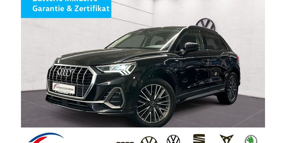 Audi Q3 85.283 km 27.980 &euro; Quickborn 25451