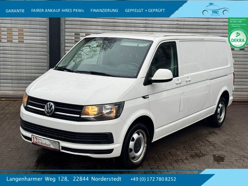 T6 Transporter