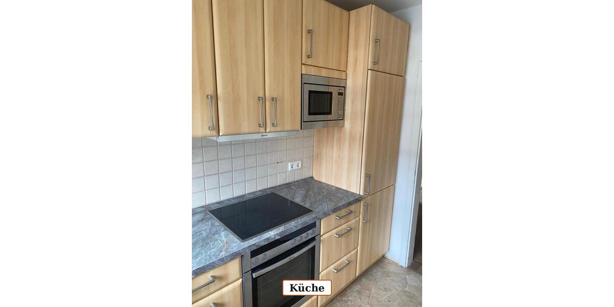 Hochparterre Hamburg Schnelsen - 2.5 Zimmer, 78 m&sup2;, 299.000&euro; | Angebot:26249790