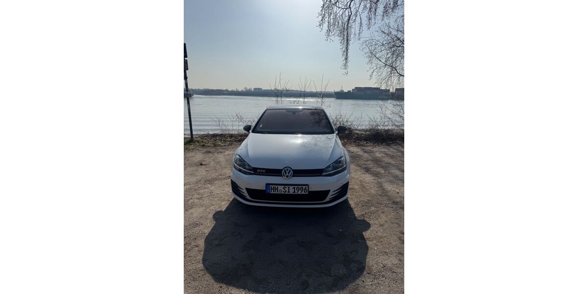 VW Golf 215.000 km 14.900 &euro; Hamburg 22549