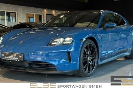 Porsche Taycan 23.508 km 84.850 &euro; Seevetal bei Hamburg 21220