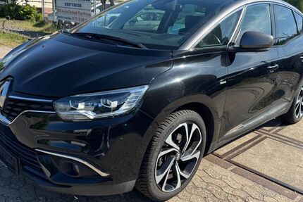 Renault Scenic 134.000 km 8.999 € Buxtehude 21614