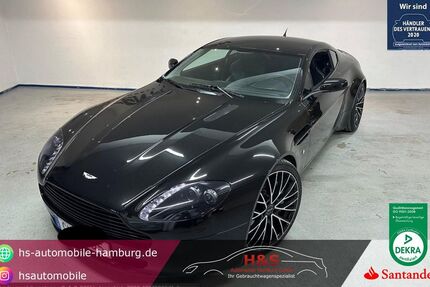 Aston Martin V8 Vantage 97.767 km 48.900 &euro; Pinneberg 25421