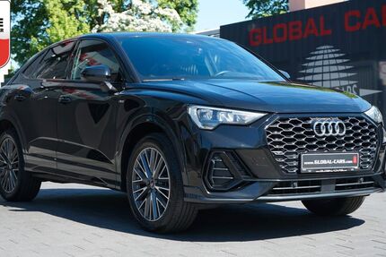 Audi Q3 159.428 km 24.885 &euro; Hamburg 22453