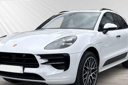 Porsche Macan 54.600 km 62.900 &euro; Pinneberg 25421