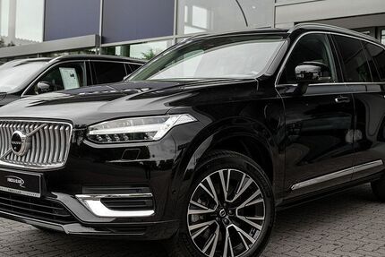 Volvo XC90 44.400 km 52.890 &euro; Pinneberg 25421