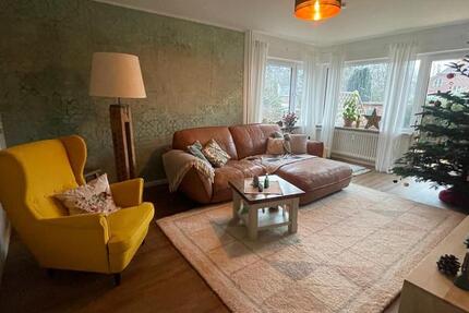 Wohnung in Hamburg Poppenbüttel ohne Makler 3 zimmer