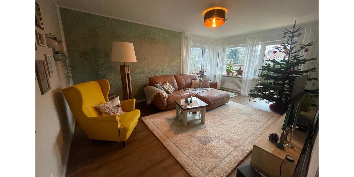 Wohnung in Hamburg Poppenbüttel ohne Makler 3 zimmer