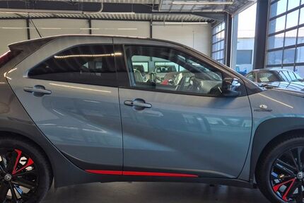 Toyota Aygo (X) 16.000 km 17.490 &euro; Geesthacht bei Hamburg 21502