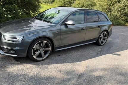 Audi A4 251.000 km 10.500 &euro; Seevetal 21220