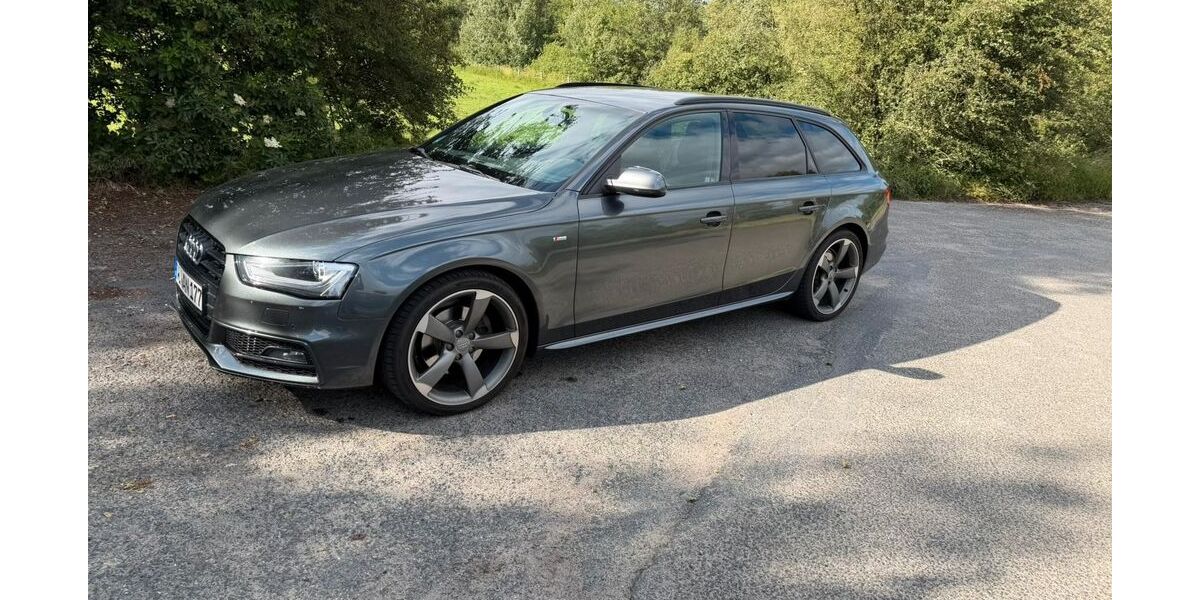 Audi A4 251.000 km 10.500 &euro; Seevetal 21220