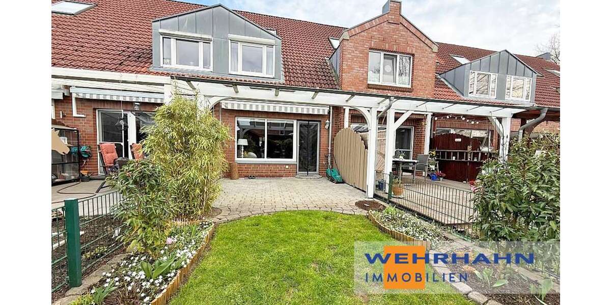 Einfamilienhaus Bargteheide - 4 Zimmer, 93 m&sup2;, 429.000&euro; | Angebot:26220978
