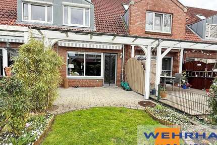 Haus Bargteheide - 4 Zimmer, 93 m&sup2;, 429.000&euro; | Angebot:26220978