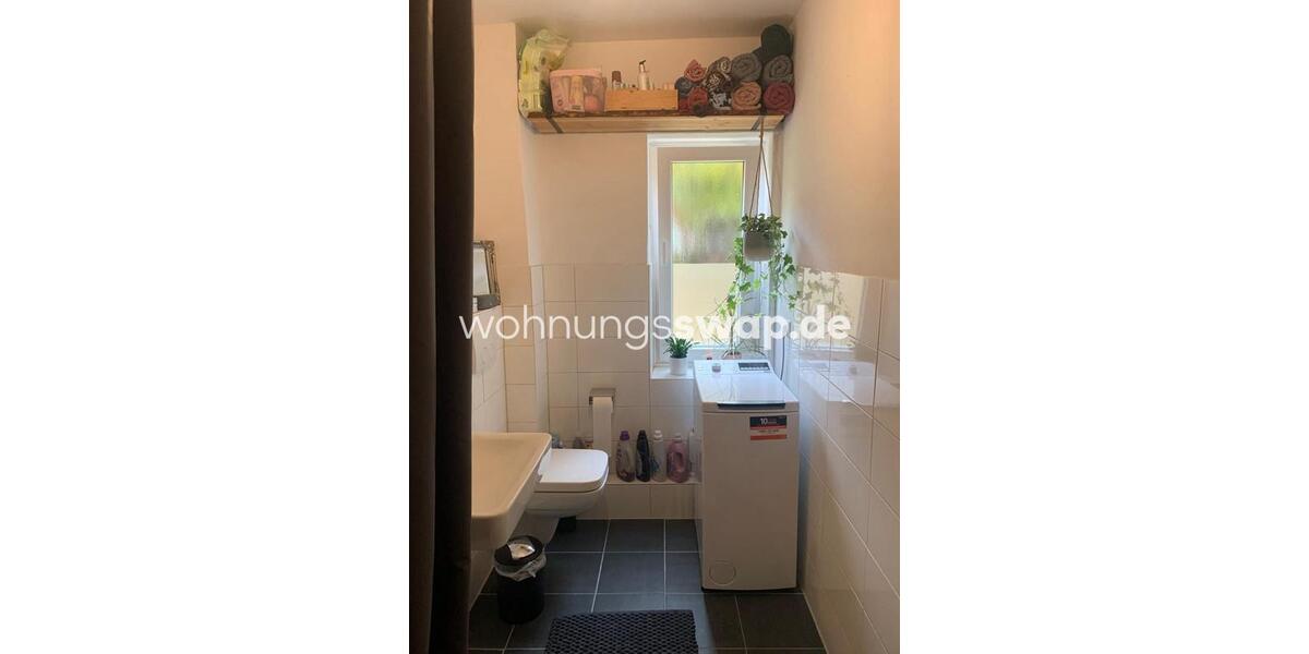 Etagenwohnung Hamburg Barmbek-Nord - 2 Zimmer, 55 m&sup2;, 600&euro; | Angebot:26633001