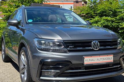 VW Tiguan 58.242 km 23.950 &euro; Hamburg 22453