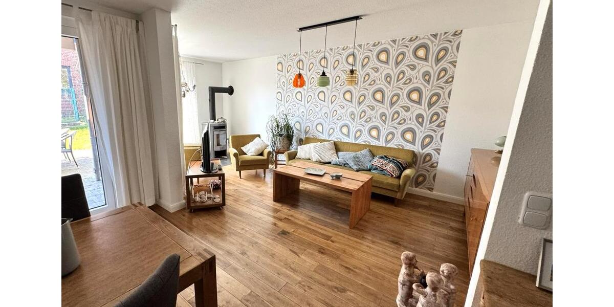 Reihenhaus Buchholz in der Nordheide - 6 Zimmer, 142 m&sup2;, 435.000&euro; | Angebot:26256172