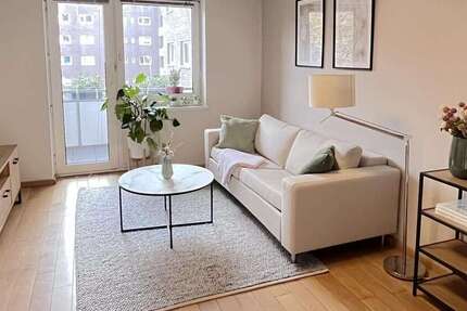 Wohnung zum Mieten in Hamburg 1.650 € 76 m² 3 zimmer