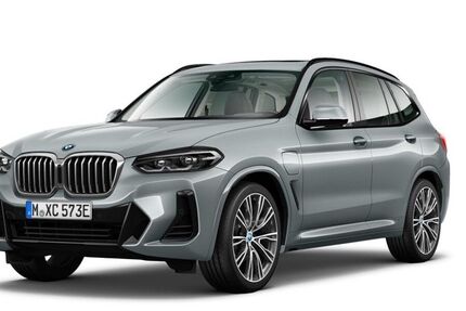 BMW X3 97.814 km 35.890 &euro; Buxtehude 21614