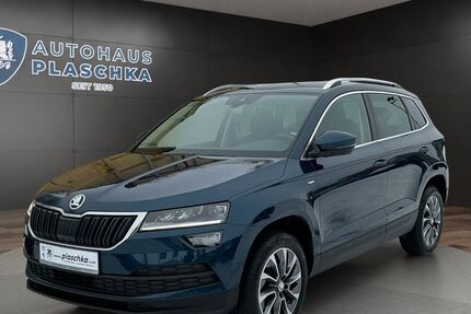 Skoda Karoq 161.590 km 13.450 &euro; Winsen/Luhe 21423
