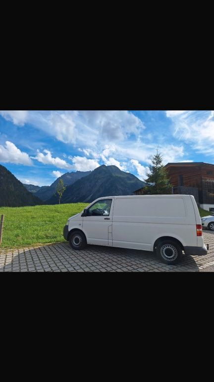 T5 Transporter