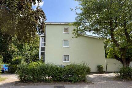 Wohnung Hamburg Rissen - 3 Zimmer, 81 m&sup2;, 339.000&euro; | Angebot:25796696