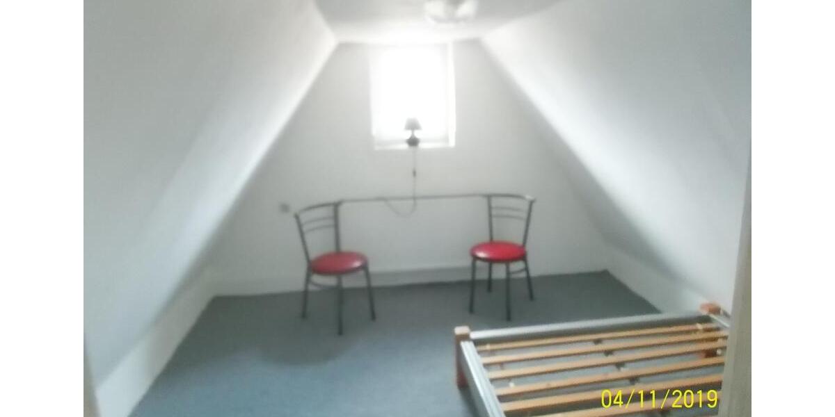 Dachgeschoßwohnung Hamburg Eidelstedt - 2.5 Zimmer, 55 m&sup2;, 895&euro; | Angebot:26051865