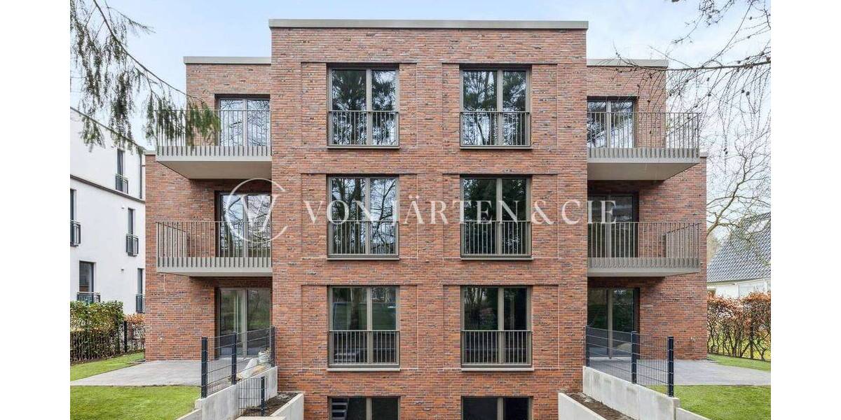 Etagenwohnung Hamburg Bahrenfeld - 2 Zimmer, 69 m&sup2;, 1.500&euro; | Angebot:26627675