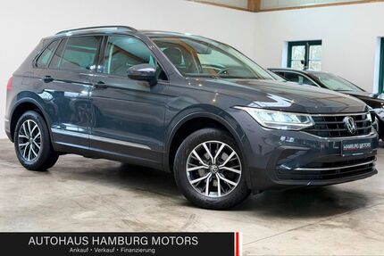 VW Tiguan 109.000 km 24.990 &euro; Hamburg 21037