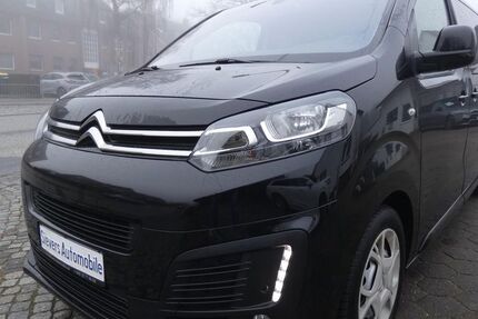 Citroen SpaceTourer 74.897 km 22.990 &euro; Norderstedt 22846
