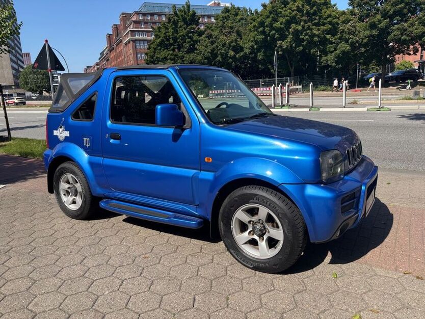 Jimny