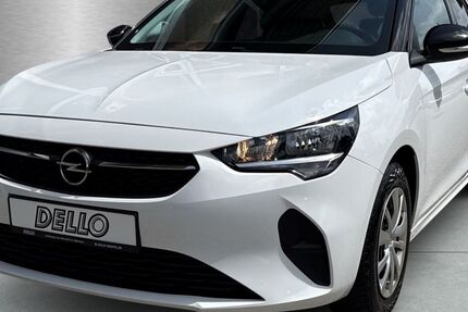 Opel Corsa 26.415 km 13.490 &euro; Reinbek 21465