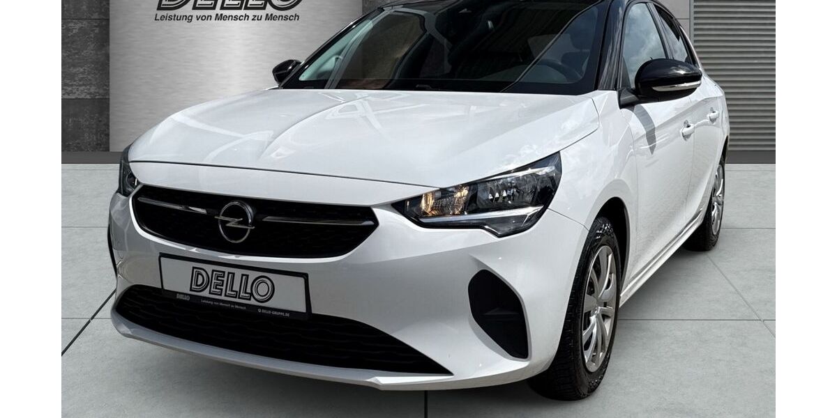 Opel Corsa 26.415 km 13.490 &euro; Reinbek 21465