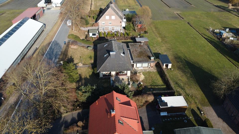 Einfamilienhaus Hamburg Allermöhe - 11 Zimmer, 200 m&sup2;, 545.000&euro; | Angebot:25281904