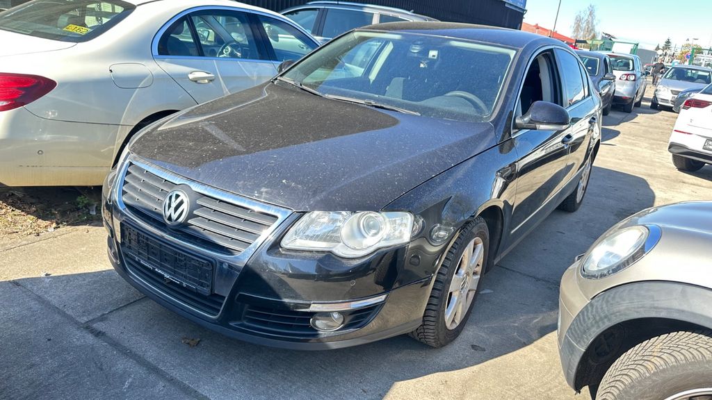 VW Passat 218.000 km 2.999 &euro; Winsen/Luhe 21423