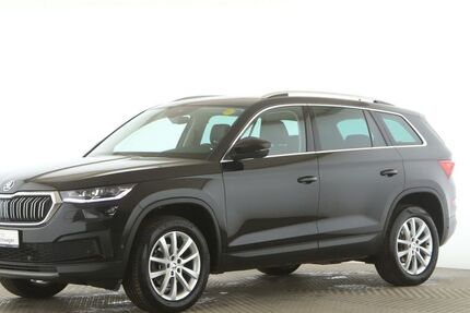 Skoda Kodiaq 86.698 km 27.420 &euro; Jesteburg 21266
