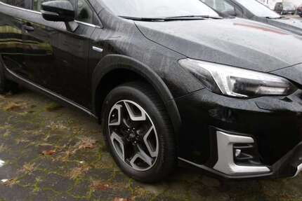 Subaru XV 57.419 km 20.950 &euro; Hamburg 22459