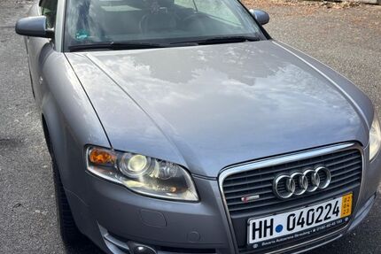 Audi A4 120.000 km 2.700 &euro; Hamburg 21149