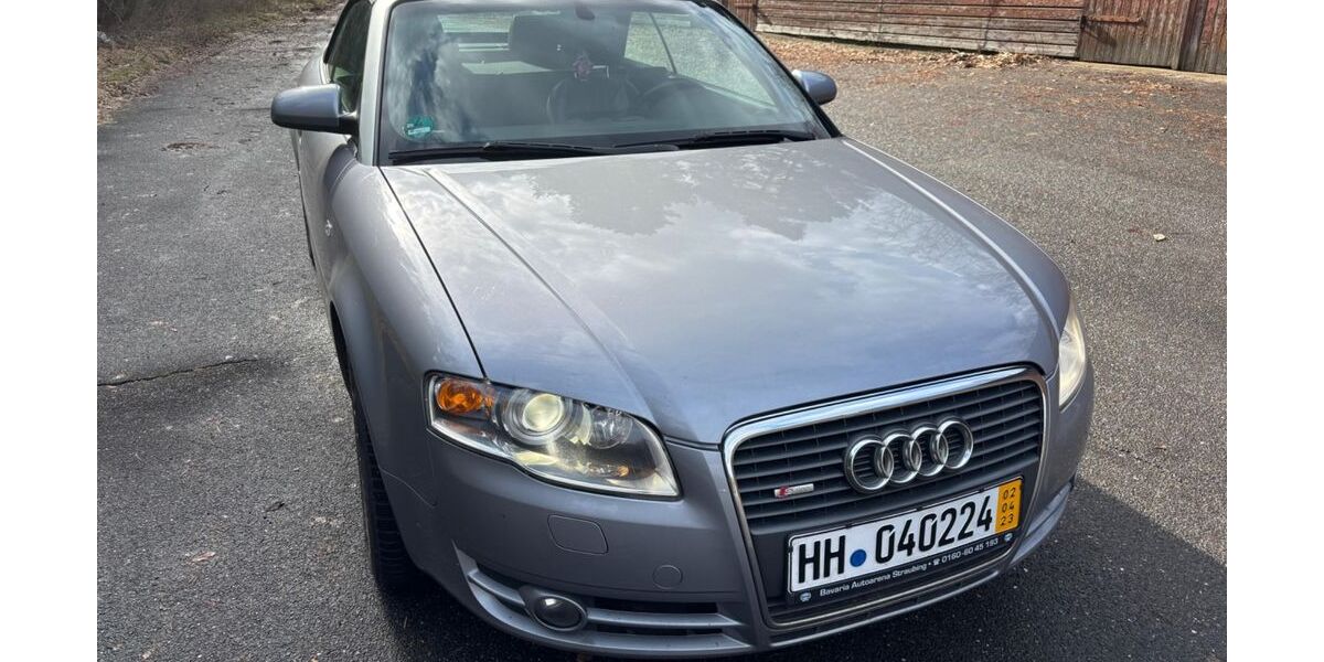 Audi A4 120.000 km 3.000 &euro; Hamburg 21149