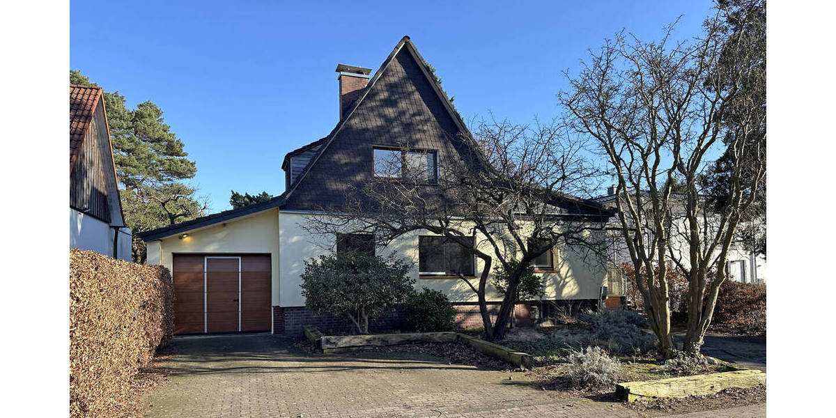 Einfamilienhaus Hamburg Langenhorn - 5 Zimmer, 130 m&sup2;, 499.000&euro; | Angebot:26594791