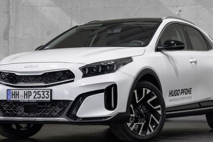 Kia XCeed 11.865 km 28.590 &euro; Hamburg 22335