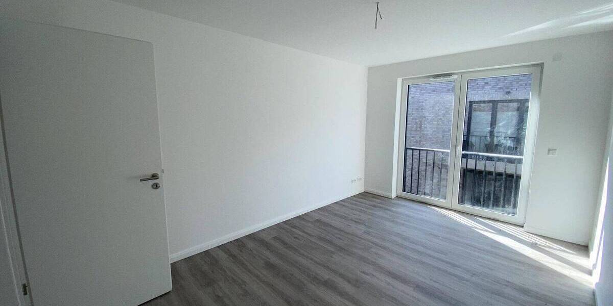 Etagenwohnung Hamburg Lohbrügge - 3 Zimmer, 96 m&sup2;, 594.950&euro; | Angebot:26156018