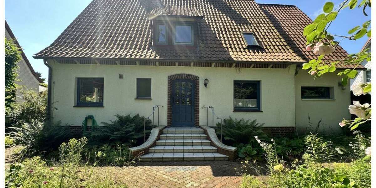 Einfamilienhaus Buxtehude - 9 Zimmer, 191 m&sup2;, 539.000&euro; | Angebot:26989794