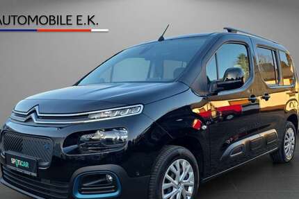 Citroen Berlingo 33.600 km 17.950 &euro; Bönningstedt bei Hamburg 25474