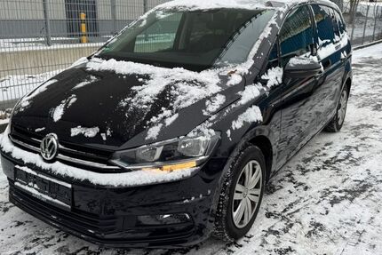 VW Touran 405.000 km 7.250 &euro; hamburg 20537