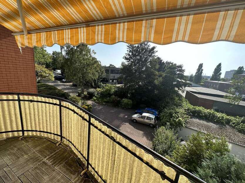 Wohnung zum Kaufen in Hamburg 169.500 € 60.55 m²