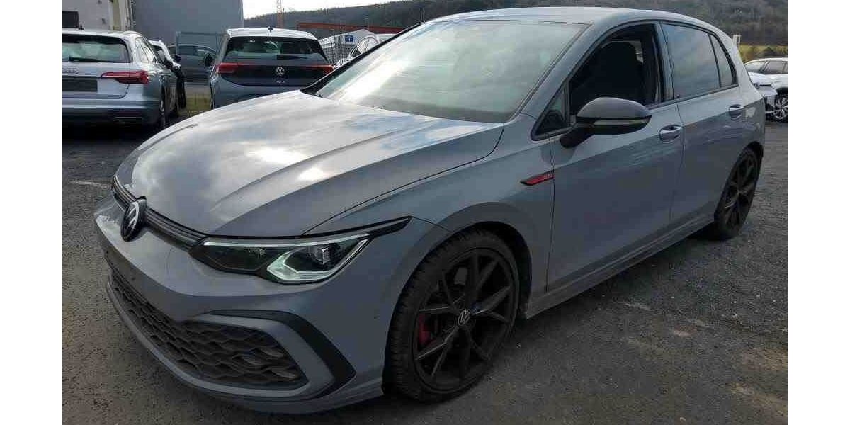 VW Golf 57.955 km 25.290 &euro; Appen 25482