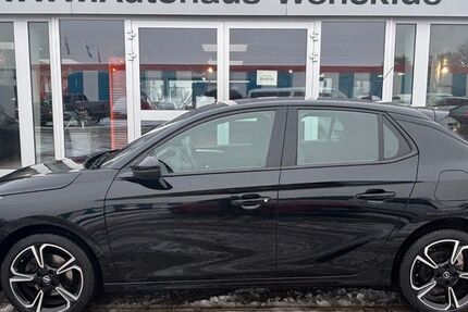 Opel Corsa 55.900 km 13.970 &euro; Winsen (Luhe) 21423